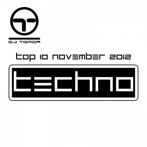Top Charts November 2012