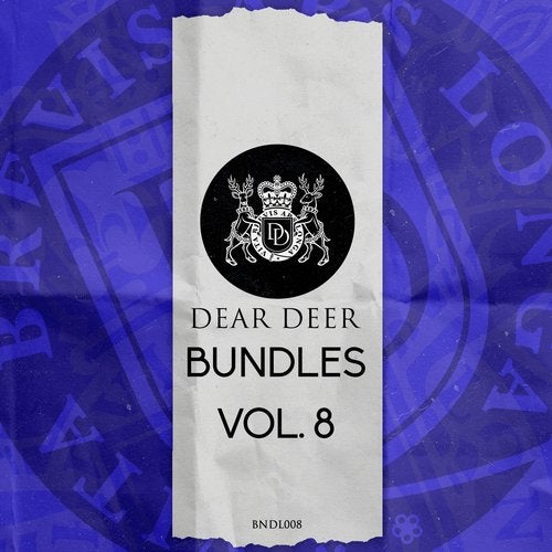 Dear Deer Bundles, Vol. 8