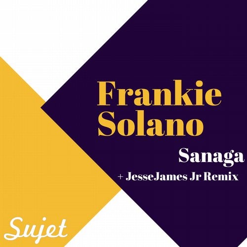Sanaga