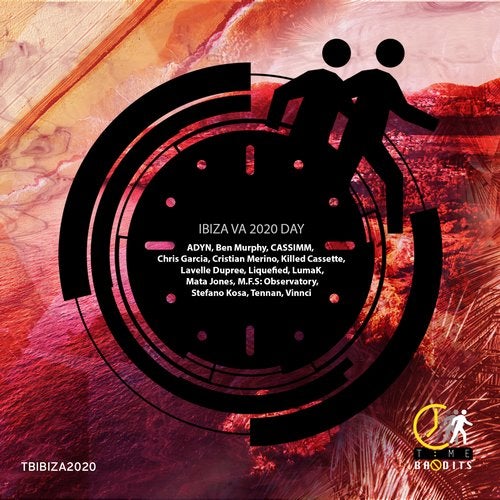 Ibiza VA 2020 Day