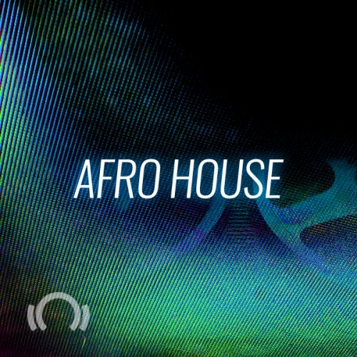 Beatport In The Remix Afro House 2019