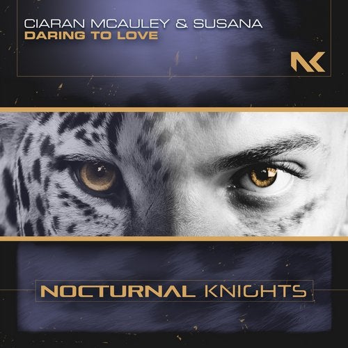Ciaran McAuley Feat. Susana - Daring To Love (Extended Mix).mp3