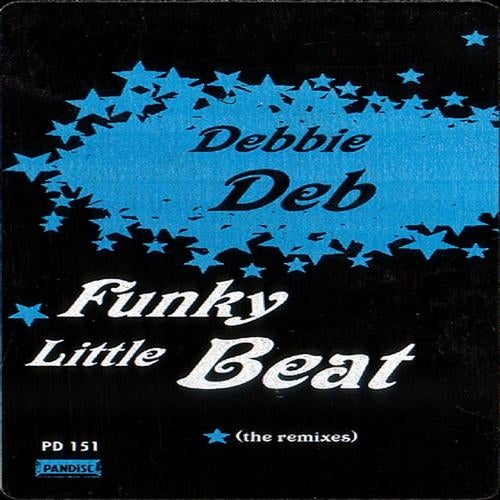Funky Little Beat The Remixes From Pandisc On Beatport funky little beat the remixes from