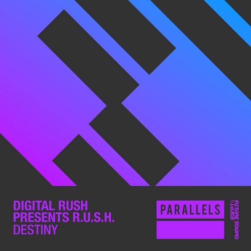 Digital Rush Pres. R.U.S.H. - Destiny (Extended Mix).mp3