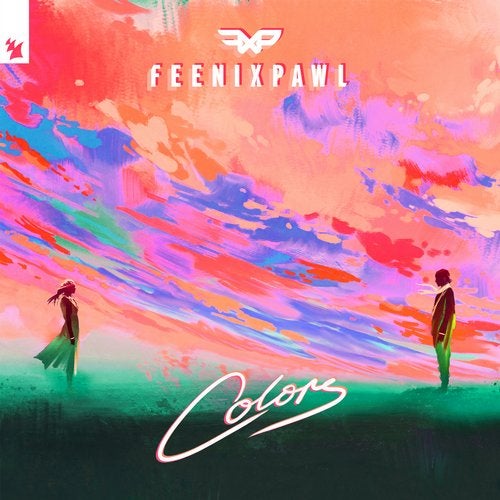 Colors (Original Mix) by Feenixpawl on Beatport