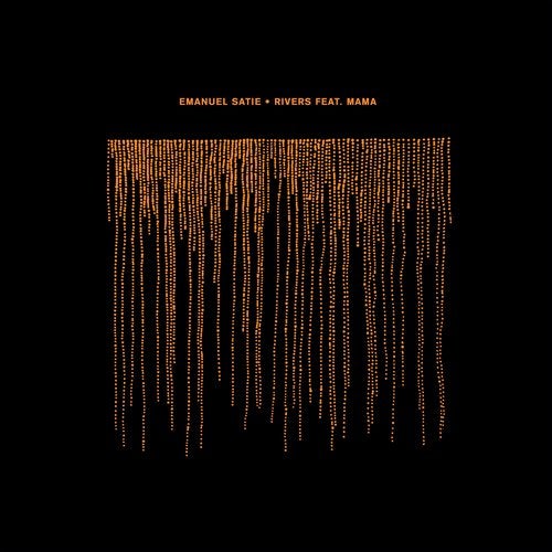 Emanuel Satie - Rivers AIFF