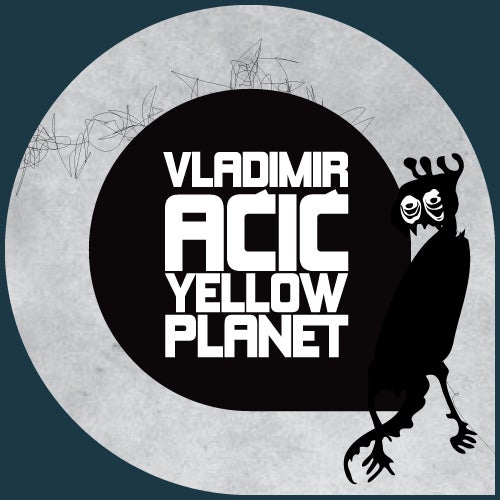 Yellow Planet (Original Mix)