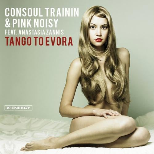 consoul trainin tango to evora