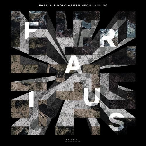 Farius & Rolo Green - Neon Landing (Extended Mix).mp3
