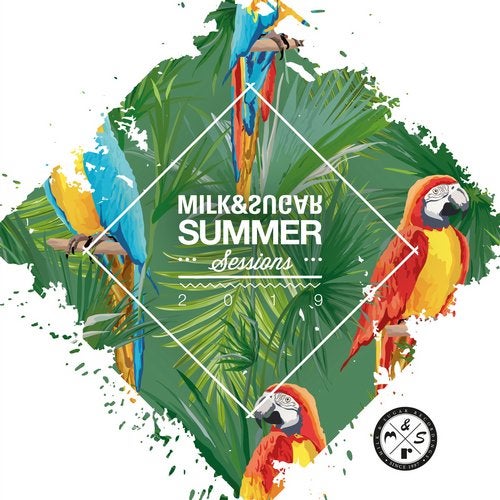 Summer Sessions 2019