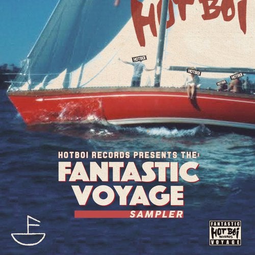 The Fantastic Voyage Sampler