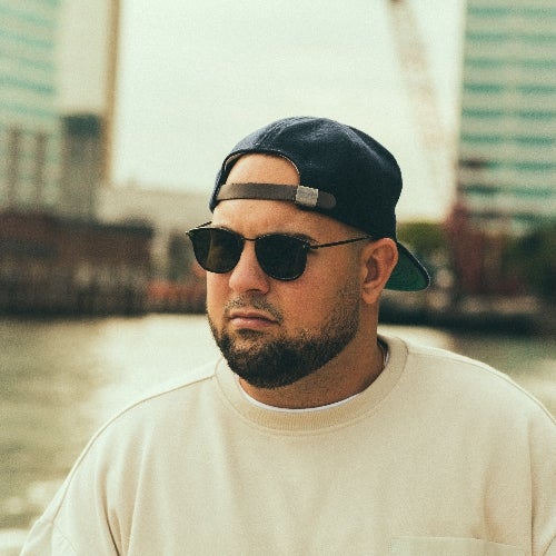 Avision Artist Of The Week Chart April 2019