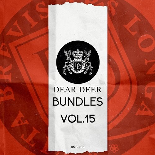 Dear Deer Bundles, Vol. 15 FLAC