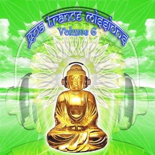 Pineal Erethism
Goa Psy Dance MIX