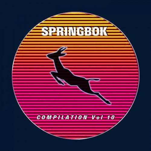 Springbok Compilation, Vol. 10