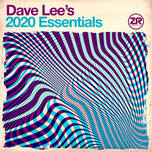 VA – Dave Lee’s 2020 Essentials VA – Dave Lee’s 2020 Essentials