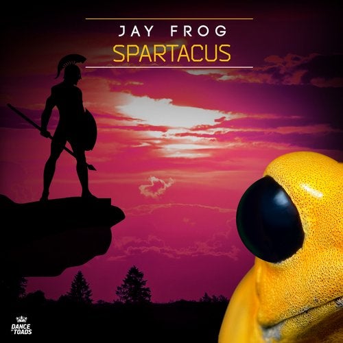Jay Frog - Spartacus (Radio; Extended Mix's) [2020]