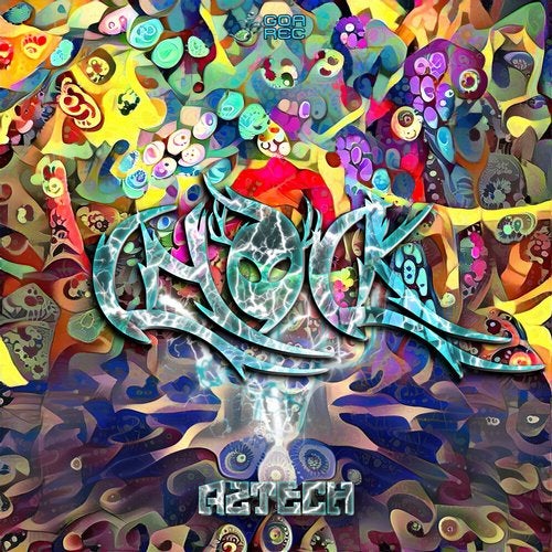 Aztech
Original Mix