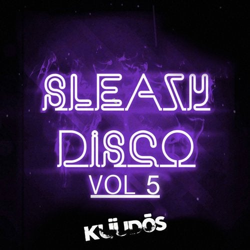 Sleazy Disco, Vol.5