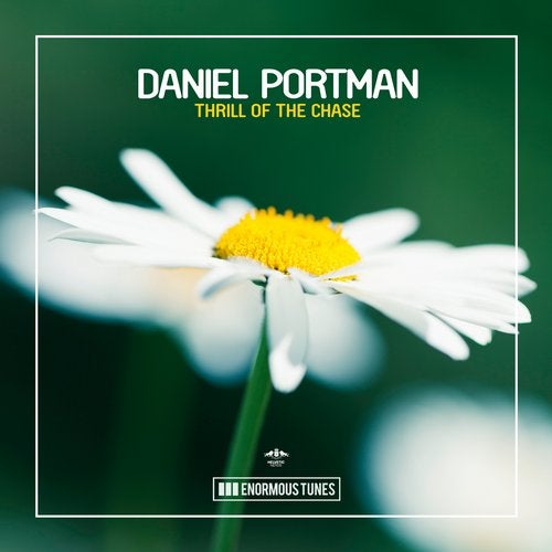 Daniel Portman - Thrill Of The Chase (Original Club Mix).mp3