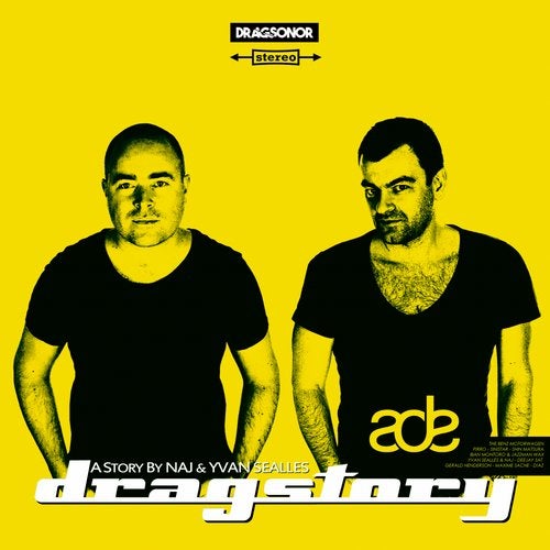 Dragstory ADE