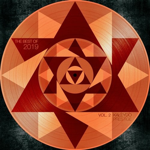 The Best Of 2019, Vol.2 (Extended)