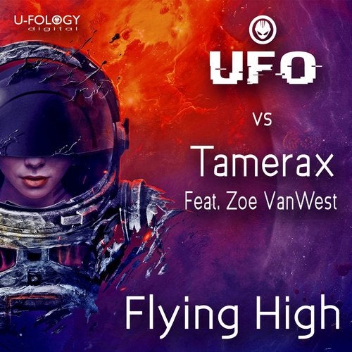 Ufo Releases On Beatport - 