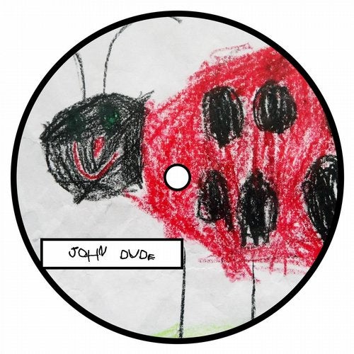 John Dude - Jack STH131 AIFF