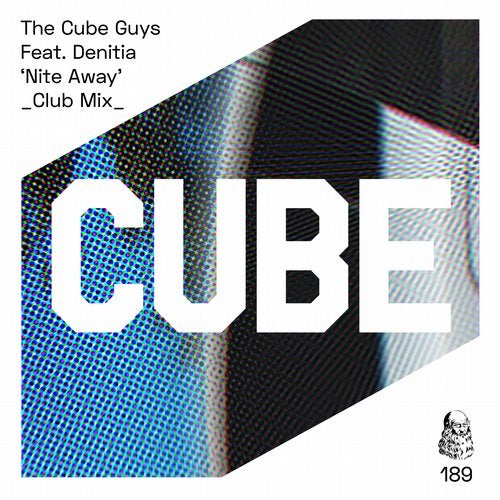 The Cube Guys feat. Denitia - Nite Away (Club Mix).mp3