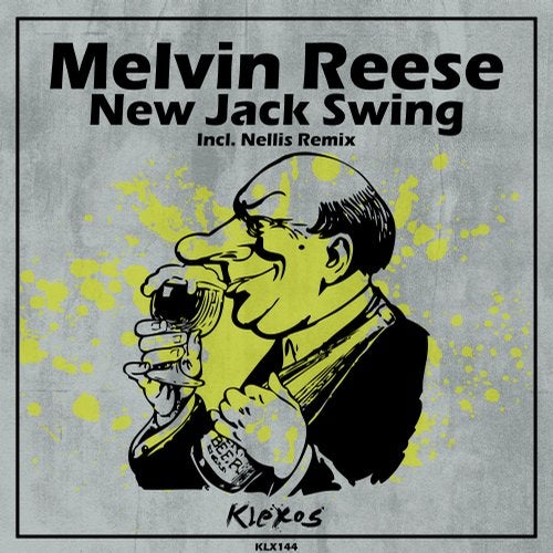 New Jack Swing Original Mix By Melvin Reese On Beatport