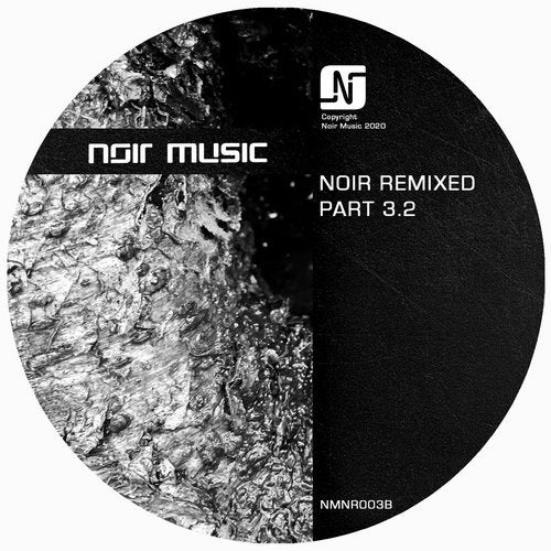 Noir - Remixed Part 3.2 NMNR003B AIFF