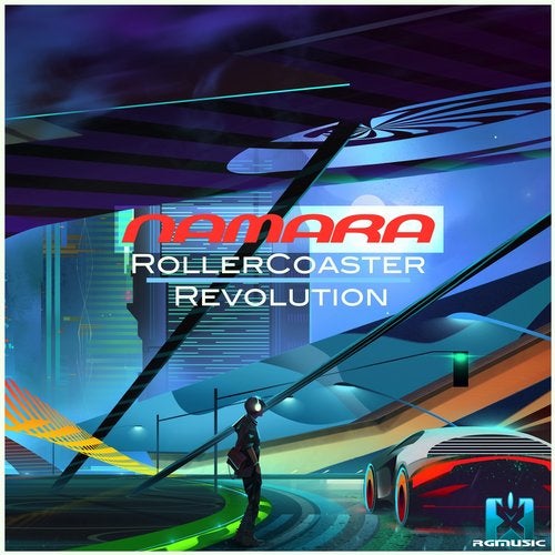 Namara - RollerCoaster Revolution