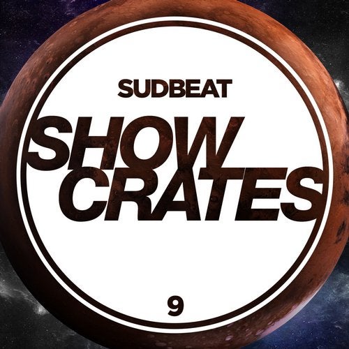 Sudbeat Showcrates 9