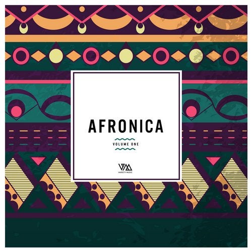 Afronica Vol. 1