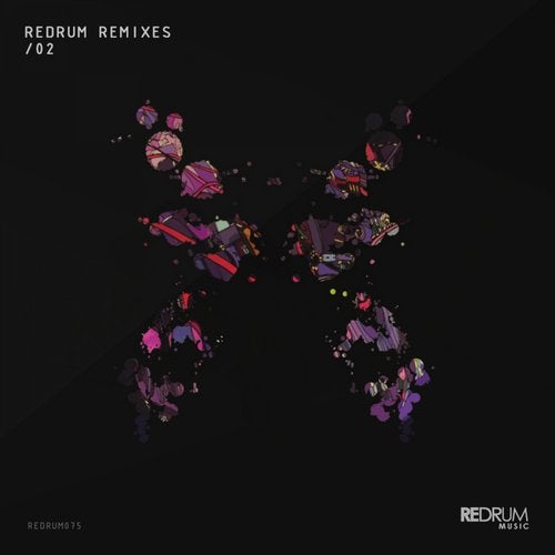 Redrum Remixes / 02