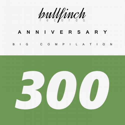 VA - Bullfinch Anniversary [Bullfinch]