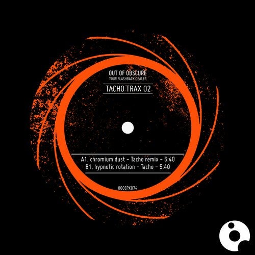 Tacho Trax 02