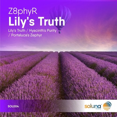 Z8phyr - Lily's Truth (Original Mix).mp3