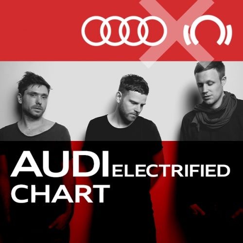 Jan Blomqvist Audi Electrified Chart