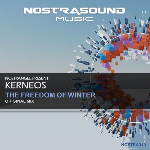 Nostrangel Pres. Kerneos - The Freedom Of Winter (Original Mix).mp3