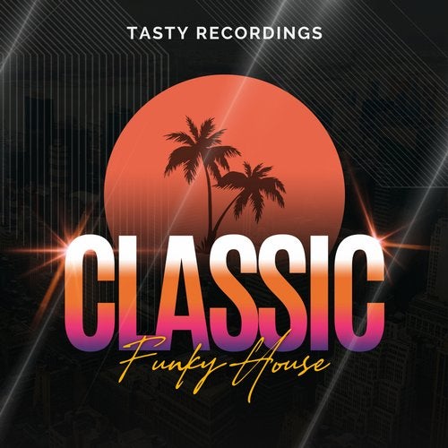 Classic Funky House