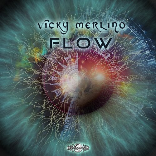 My Little Alien Frog feat. Haley & Gig 141
Original Mix