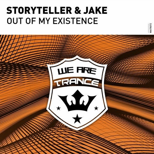 Storyteller & Jake - Out Of My Existence (Extended Mix).mp3