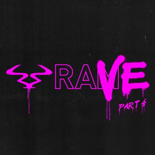 VA - RAM RAVE, PT. 4 (RAMM389)