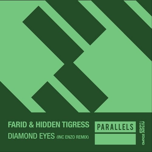 Farid & Hidden Tigress - Diamond Eyes (Enzo Extended Remix).mp3