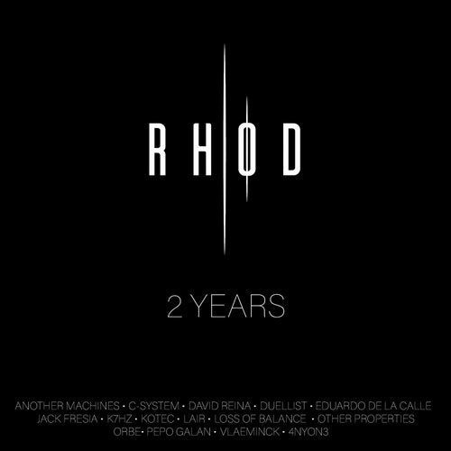 2 YEARS