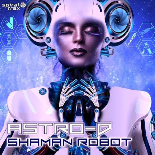 Shaman Robot
Original Mix