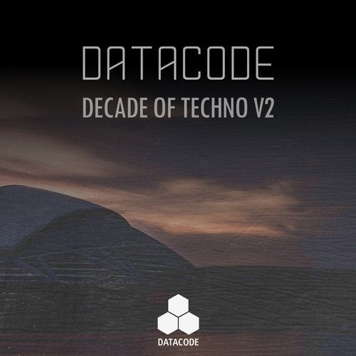 Datacode - Decade Of Techno V2 DAT103