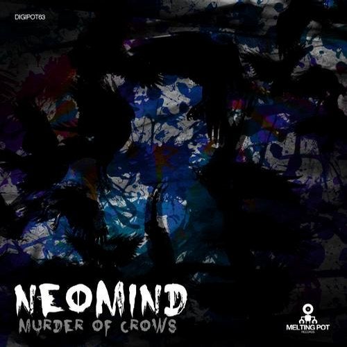 Neomind - Murder Of Crows