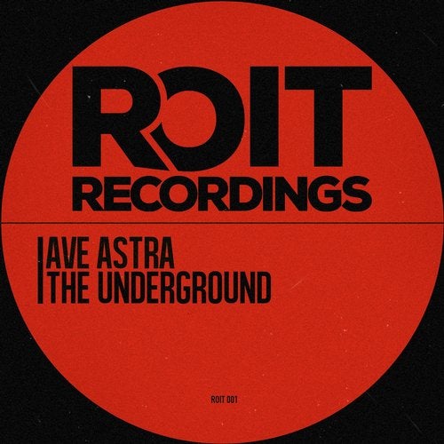 the underground ep from roit recordings on beatport